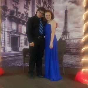 Meet your Posher, Leann